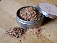 POPSUGAR Food Susannah Chen Edible Gift: Spices